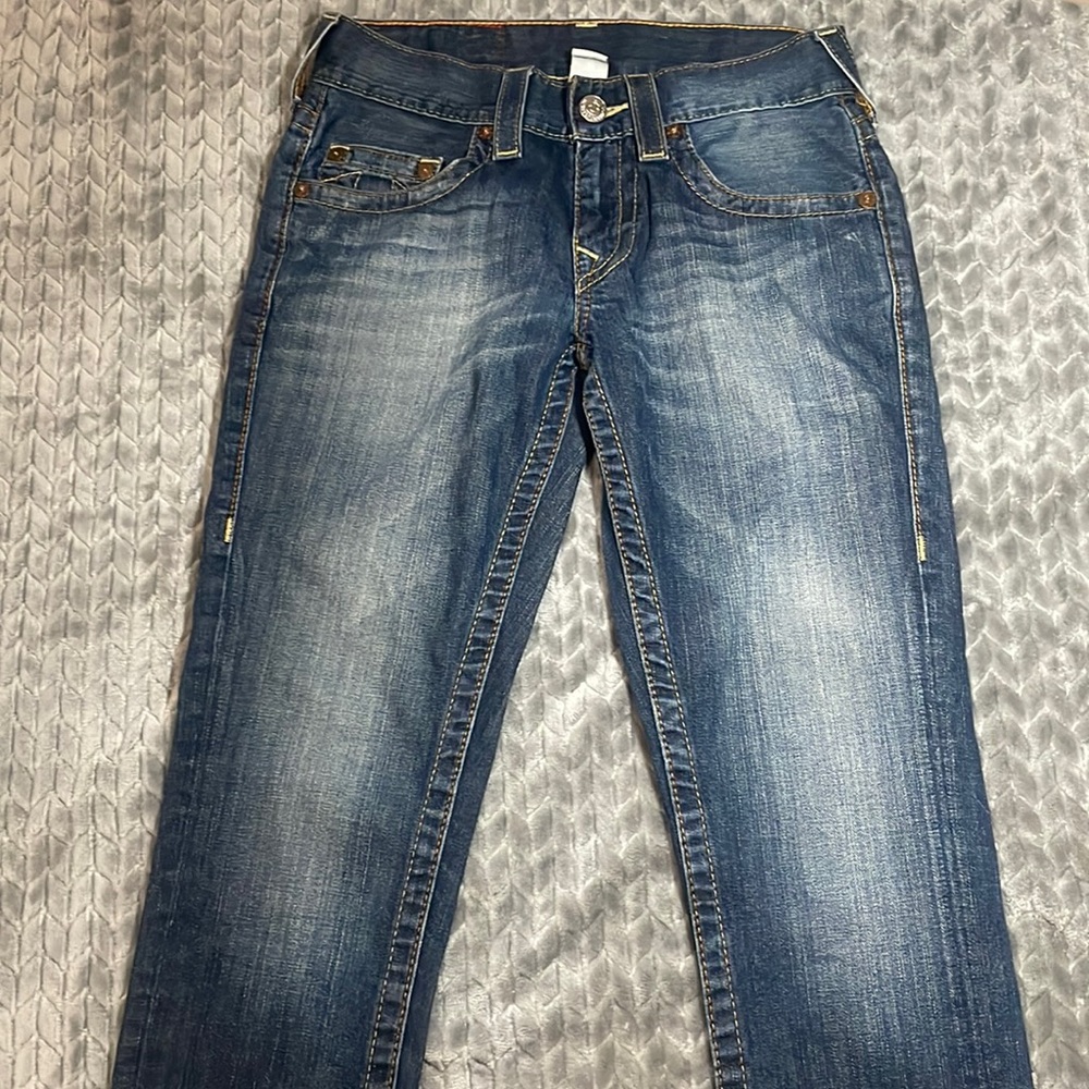 True Religion Jeans Slim 27